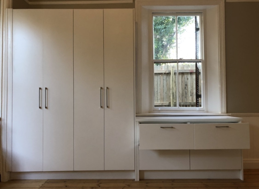 To Let 3 Bedroom Property for Rent in Rondebosch Western Cape